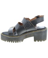 Dr.Martens（ドクターマーチン）サンダル 黒 サイズ:UK3(21.5cm位) レディース/2200608267326