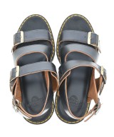 Dr.Martens（ドクターマーチン）サンダル 黒 サイズ:UK3(21.5cm位) レディース/2200608267326