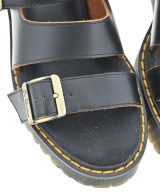 Dr.Martens（ドクターマーチン）サンダル 黒 サイズ:UK3(21.5cm位) レディース/2200608267326