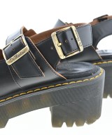 Dr.Martens（ドクターマーチン）サンダル 黒 サイズ:UK3(21.5cm位) レディース/2200608267326
