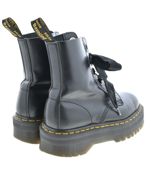 Dr.Martens（ドクターマーチン）ブーツ 黒 サイズ:UK5(23.5cm位) レディース/2200611652010