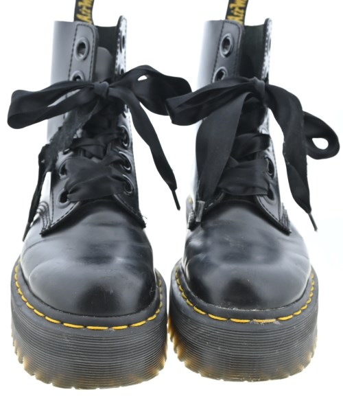 Dr.Martens（ドクターマーチン）ブーツ 黒 サイズ:UK5(23.5cm位) レディース/2200611652010
