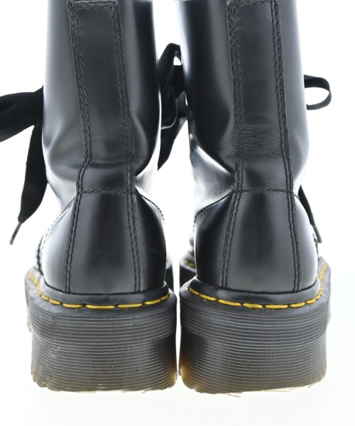 Dr.Martens（ドクターマーチン）ブーツ 黒 サイズ:UK5(23.5cm位) レディース/2200611652010