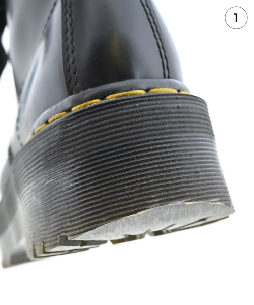 Dr.Martens（ドクターマーチン）ブーツ 黒 サイズ:UK5(23.5cm位) レディース/2200611652010