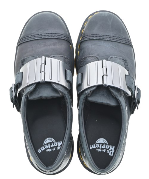 Dr.Martens（ドクターマーチン）その他 黒 サイズ:UK7(25.5cm位) メンズ/2200612482029
