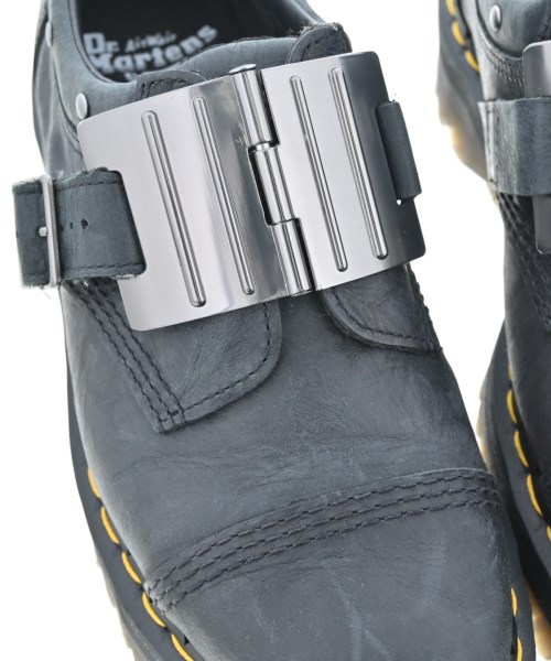 Dr.Martens（ドクターマーチン）その他 黒 サイズ:UK7(25.5cm位) メンズ/2200612482029