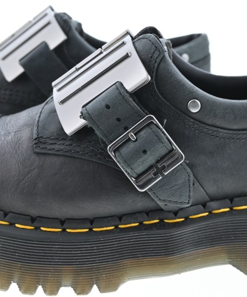 Dr.Martens（ドクターマーチン）その他 黒 サイズ:UK7(25.5cm位) メンズ/2200612482029