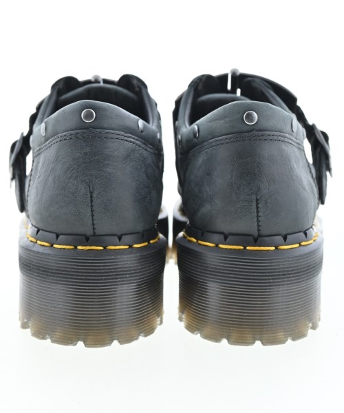 Dr.Martens（ドクターマーチン）その他 黒 サイズ:UK7(25.5cm位) メンズ/2200612482029