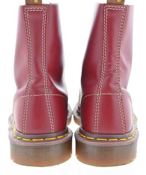 Dr.Martens（ドクターマーチン）ブーツ 赤 サイズ:UK4(22.5cm位) レディース/2200612612341