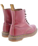 Dr.Martens（ドクターマーチン）ブーツ 赤 サイズ:UK4(22.5cm位) レディース/2200612612341
