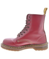 Dr.Martens（ドクターマーチン）ブーツ 赤 サイズ:UK4(22.5cm位) レディース/2200612612341