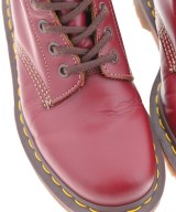 Dr.Martens（ドクターマーチン）ブーツ 赤 サイズ:UK4(22.5cm位) レディース/2200612612341