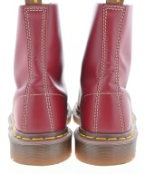 Dr.Martens（ドクターマーチン）ブーツ 赤 サイズ:UK4(22.5cm位) レディース/2200612612341