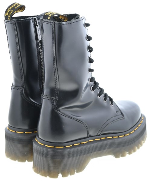 Dr.Martens（ドクターマーチン）ブーツ 黒 サイズ:UK3(21.5cm位) レディース/2200612949010