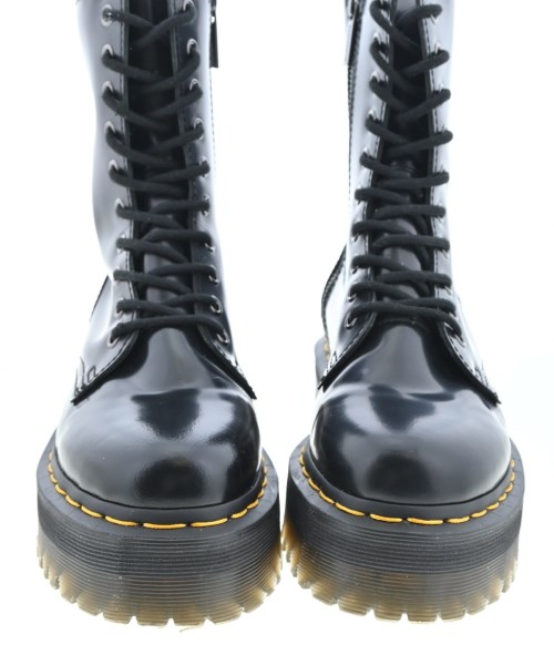 Dr.Martens（ドクターマーチン）ブーツ 黒 サイズ:UK3(21.5cm位) レディース/2200612949010