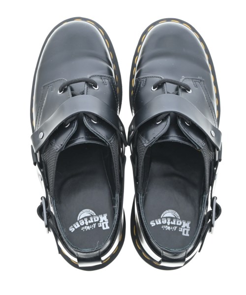 Dr.Martens（ドクターマーチン）ビジネス・ドレスシューズ 黒 サイズ:UK7(25.5cm位) メンズ/2200612950054