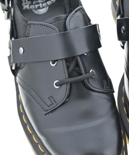 Dr.Martens（ドクターマーチン）ビジネス・ドレスシューズ 黒 サイズ:UK7(25.5cm位) メンズ/2200612950054