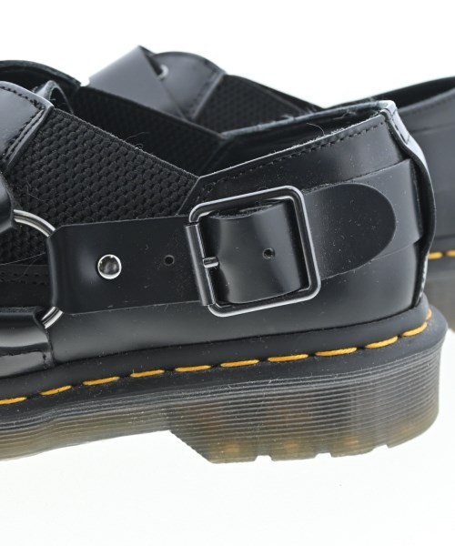 Dr.Martens（ドクターマーチン）ビジネス・ドレスシューズ 黒 サイズ:UK7(25.5cm位) メンズ/2200612950054