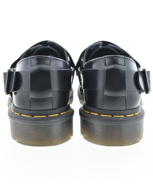 Dr.Martens（ドクターマーチン）ビジネス・ドレスシューズ 黒 サイズ:UK7(25.5cm位) メンズ/2200612950054