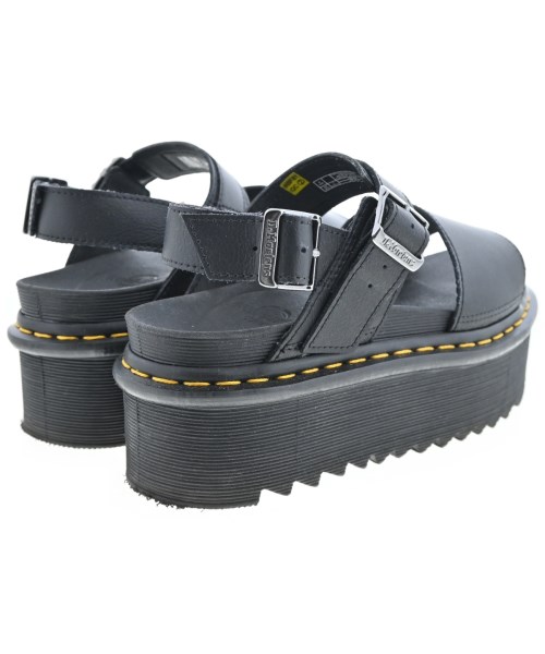 Dr.Martens（ドクターマーチン）サンダル 黒 サイズ:UK5(23.5cm位) レディース/2200609923016