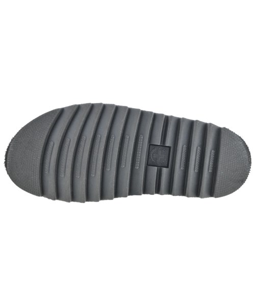 Dr.Martens（ドクターマーチン）サンダル 黒 サイズ:UK5(23.5cm位) レディース/2200609923016