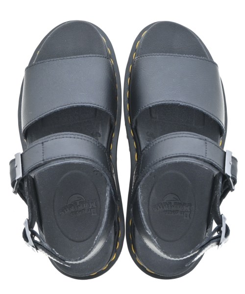 Dr.Martens（ドクターマーチン）サンダル 黒 サイズ:UK5(23.5cm位) レディース/2200609923016
