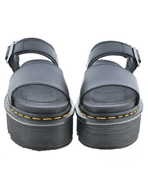 Dr.Martens（ドクターマーチン）サンダル 黒 サイズ:UK5(23.5cm位) レディース/2200609923016