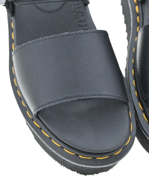 Dr.Martens（ドクターマーチン）サンダル 黒 サイズ:UK5(23.5cm位) レディース/2200609923016