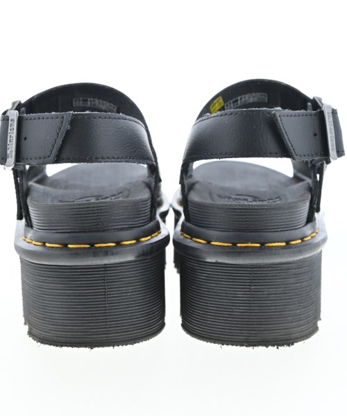 Dr.Martens（ドクターマーチン）サンダル 黒 サイズ:UK5(23.5cm位) レディース/2200609923016