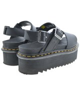 Dr.Martens（ドクターマーチン）サンダル 黒 サイズ:UK5(23.5cm位) レディース/2200609923016