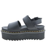 Dr.Martens（ドクターマーチン）サンダル 黒 サイズ:UK5(23.5cm位) レディース/2200609923016