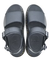 Dr.Martens（ドクターマーチン）サンダル 黒 サイズ:UK5(23.5cm位) レディース/2200609923016