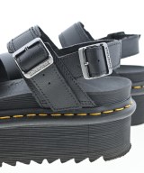 Dr.Martens（ドクターマーチン）サンダル 黒 サイズ:UK5(23.5cm位) レディース/2200609923016