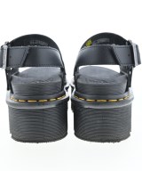 Dr.Martens（ドクターマーチン）サンダル 黒 サイズ:UK5(23.5cm位) レディース/2200609923016