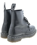 Dr.Martens（ドクターマーチン）ブーツ 黒 サイズ:UK6(24.5cm位) レディース/2200612394063