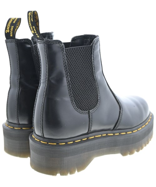 Dr.Martens（ドクターマーチン）ブーツ 黒 サイズ:UK5(23.5cm位) レディース/2200609343135