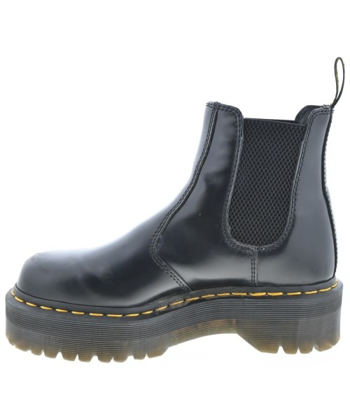 Dr.Martens（ドクターマーチン）ブーツ 黒 サイズ:UK5(23.5cm位) レディース/2200609343135