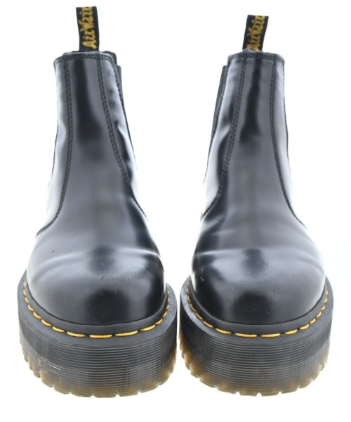 Dr.Martens（ドクターマーチン）ブーツ 黒 サイズ:UK5(23.5cm位) レディース/2200609343135