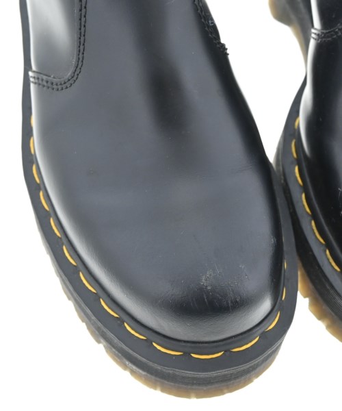 Dr.Martens（ドクターマーチン）ブーツ 黒 サイズ:UK5(23.5cm位) レディース/2200609343135