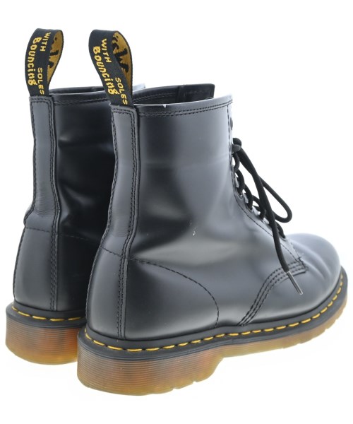 Dr.Martens（ドクターマーチン）ブーツ 黒 サイズ:UK8(26.5cm位) メンズ/2200614348019