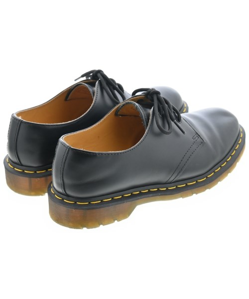 Dr.Martens（ドクターマーチン）ビジネス・ドレスシューズ 黒 サイズ:UK8(26.5cm位) メンズ/2200615056111