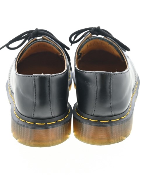 Dr.Martens（ドクターマーチン）ビジネス・ドレスシューズ 黒 サイズ:UK8(26.5cm位) メンズ/2200615056111
