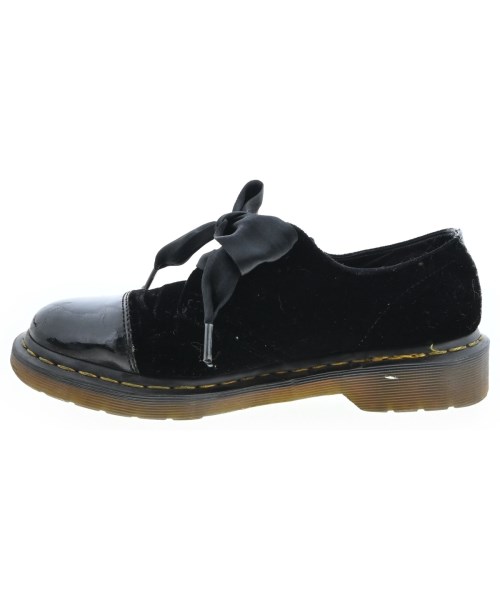 Dr.Martens（ドクターマーチン）その他 黒 サイズ:UK5(23.5cm位) レディース/2200615198019
