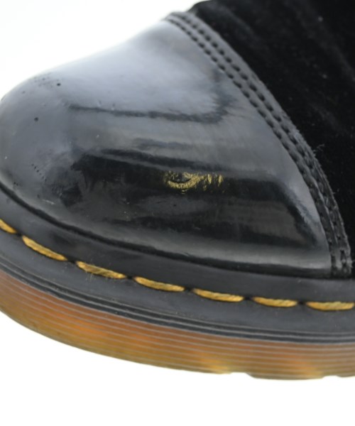 Dr.Martens（ドクターマーチン）その他 黒 サイズ:UK5(23.5cm位) レディース/2200615198019
