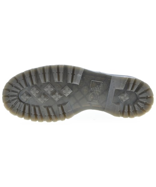 Dr.Martens（ドクターマーチン）ブーツ 黒 サイズ:UK10(28.5cm位) メンズ/2200616343050