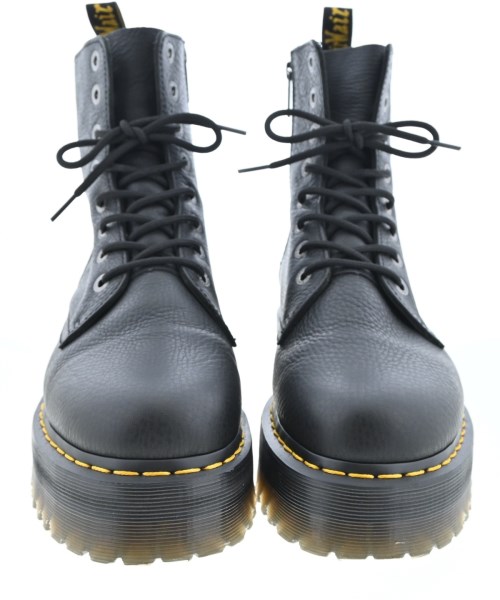 Dr.Martens（ドクターマーチン）ブーツ 黒 サイズ:UK10(28.5cm位) メンズ/2200616343050