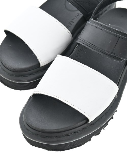 Dr.Martens（ドクターマーチン）サンダル 白 サイズ:UK3(21.5cm位) レディース/2200616542118