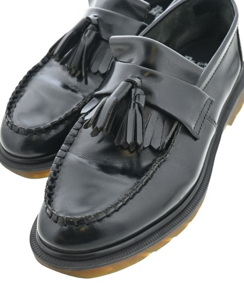 Dr.Martens（ドクターマーチン）ビジネス・ドレスシューズ 黒 サイズ:UK7(25.5cm位) メンズ/2200617247012