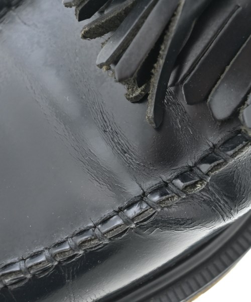 Dr.Martens（ドクターマーチン）ビジネス・ドレスシューズ 黒 サイズ:UK7(25.5cm位) メンズ/2200617247012