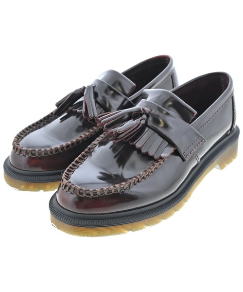 ドクターマーチン(Dr.Martens)のDr.Martens ドレスシューズ/ローファー